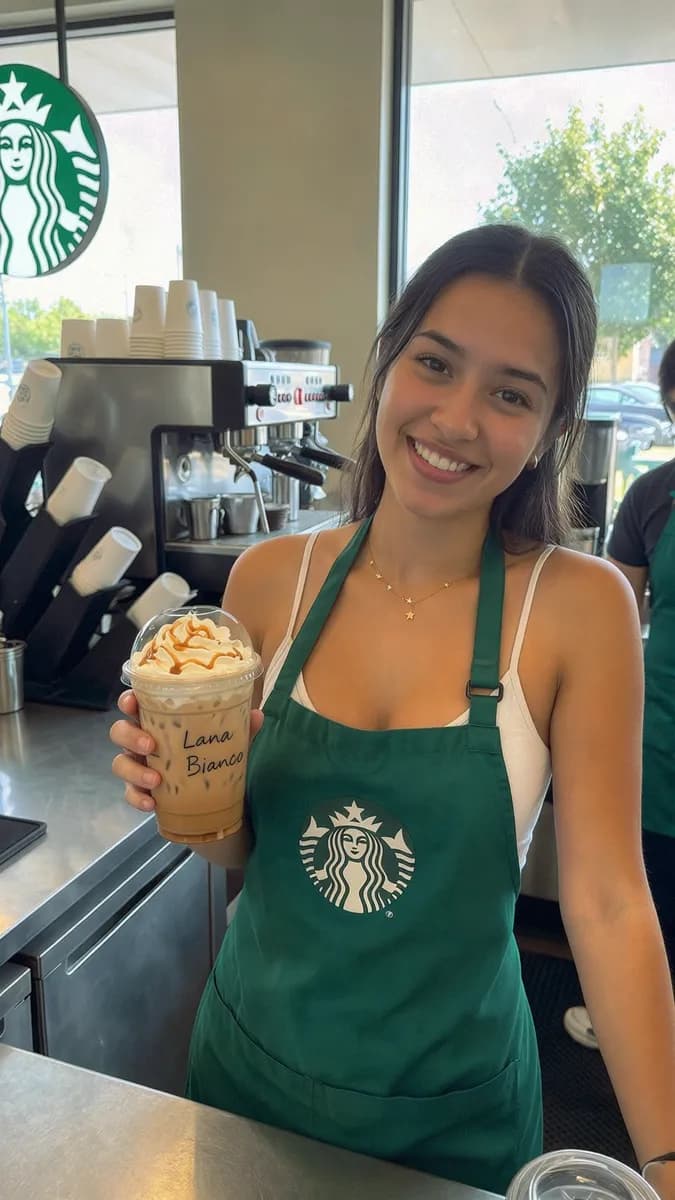 Various Generations generation